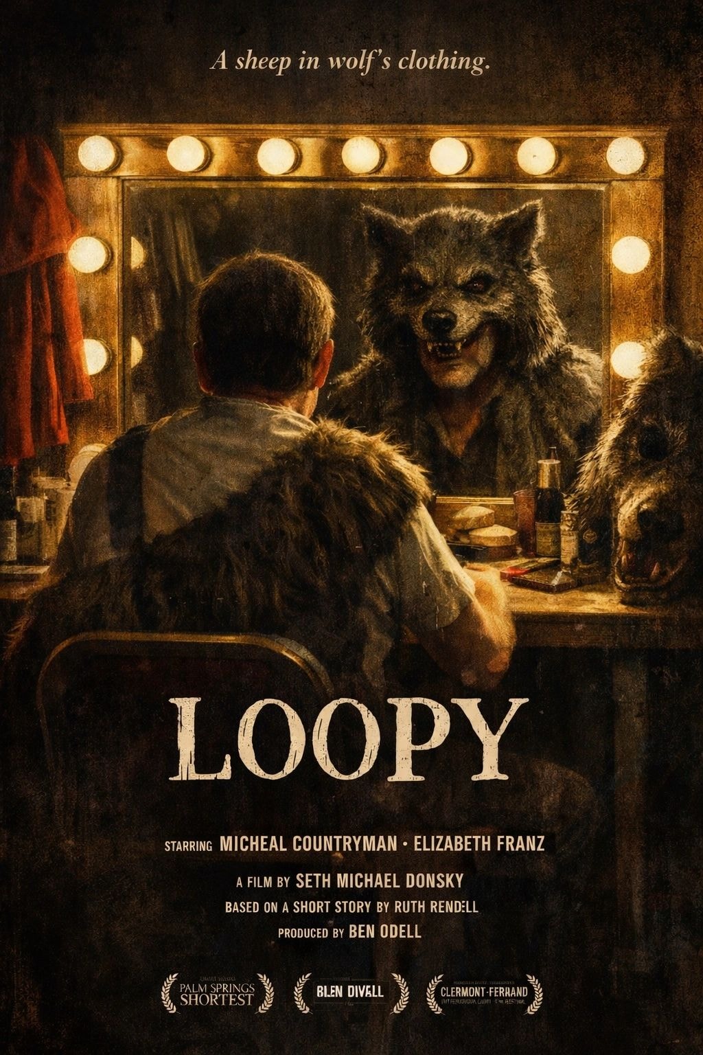 Loopy — film poster